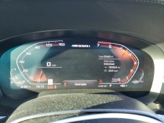 BMW M550i xDrive 2020 8