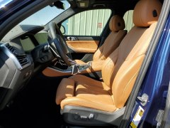 BMW X5 xDrive 40i 2022 6