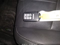 Honda Accord Sport 2021 11