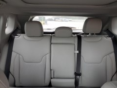 Jeep Compass Limited 2022 9