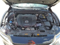 Mazda 6 Touring 2021 10