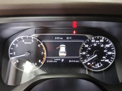 Nissan Rogue S 2023 8