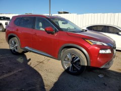 Nissan Rogue SL 2023 2