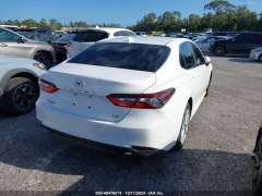 Toyota Camry LE 2021 6