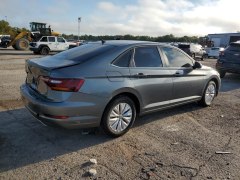 Volkswagen Jetta S 2019 3