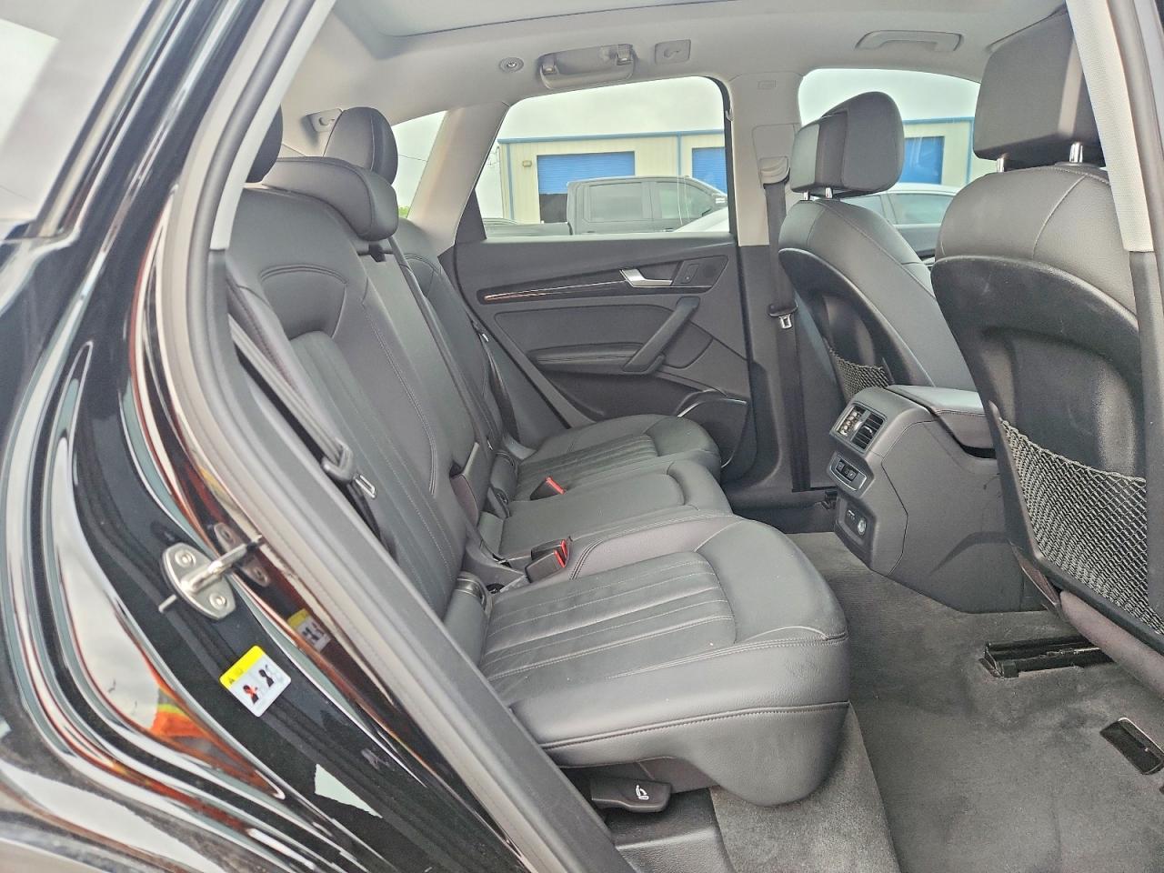 Audi Q5 Premium Plus 2020 10