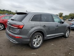 Audi Q7 Premium Plus 2022 3