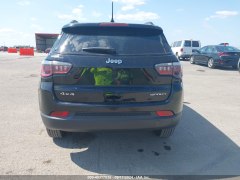 Jeep Compass Sport 2018 5