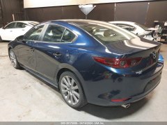 Mazda 3 Preferred 2021 2