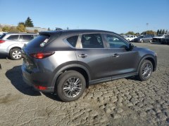 Mazda CX-5 Touring 2017 3