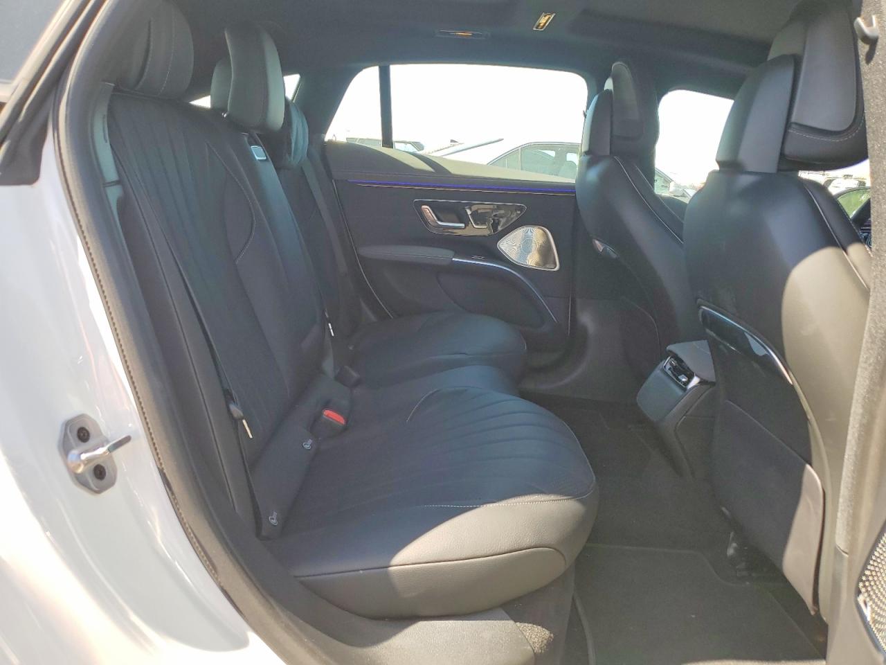 Mercedes-Benz Eqs Sedan 450+ 2024 9
