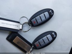 Nissan Rogue Sport SL 2022 10