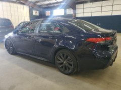 Toyota Corolla SE 2023 5