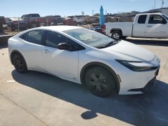 Toyota Prius XLE 2023 2