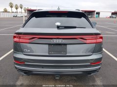 Audi Q8 Premium Plus 2019 5