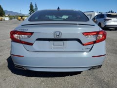 Honda Accord Sport 2021 4