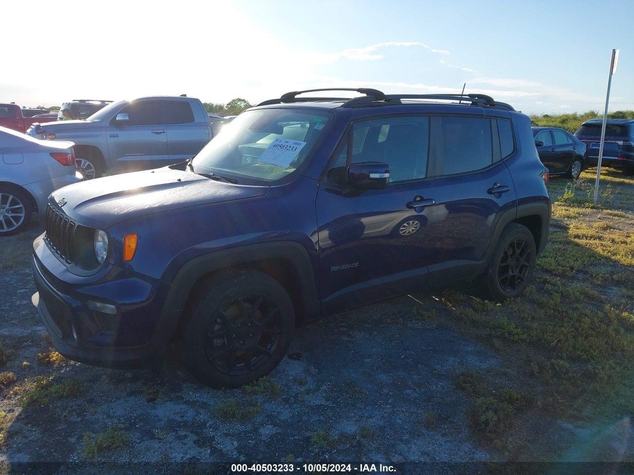 Jeep Renegade Latitude 2019 0 Jeep Renegade Latitude 2019 0