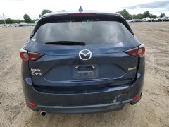 Mazda CX-5 Touring 2021 4