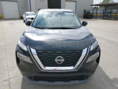 Nissan Rogue SV 2023 1