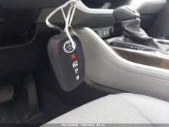 Toyota Highlander Platinum 2024 12