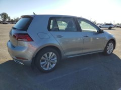 Volkswagen Golf SE 2019 3 Volkswagen Golf SE 2019 3