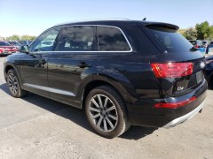 Audi Q7 Premium Plus 2017 5