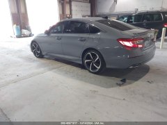Honda Accord Sport 2021 4