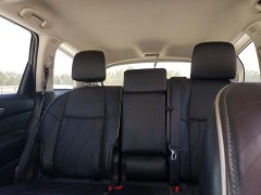 Infiniti QX60 Pure 2019 10