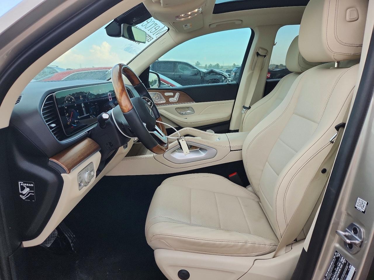 Mercedes-Benz Gle 350 2022 6