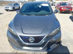 Nissan Leaf S Plus 2022 2