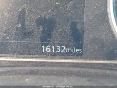 Nissan Leaf S 2023 10