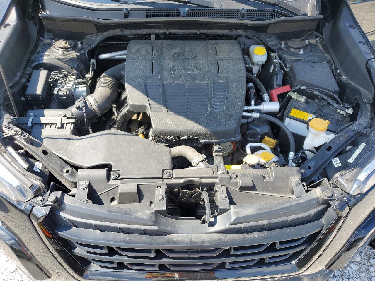 Subaru Forester Limited 2024 11