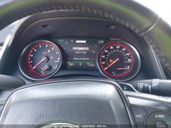 Toyota Camry XSE 2024 9