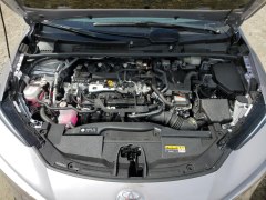 Toyota Prius Limited 2023 10