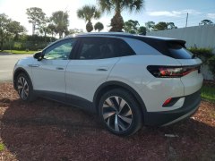 Volkswagen ID.4 Pro S 2021 5