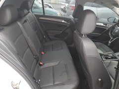 Volkswagen e-Golf SEL 2019 9