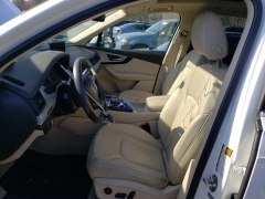 Audi Q7 Premium 2019 6