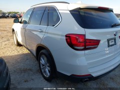 BMW X5 xDrive 35i 2015 3