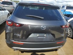 Mazda CX-50 Turbo Premium 2024 4