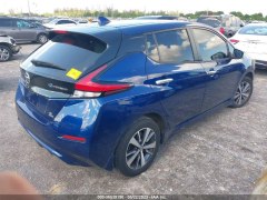 Nissan Leaf S Plus 2021 3