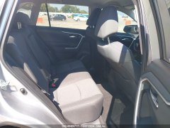 Toyota RAV4 XLE 2024 13