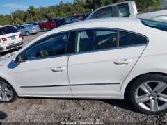 Volkswagen CC 2015 2
