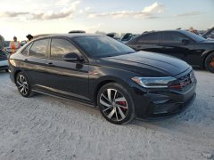 Volkswagen Jetta GLI 2021 1