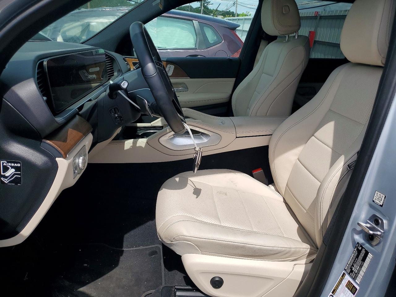 Mercedes-Benz Gle 350 4Matic 2024 6