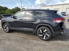 Volkswagen Atlas SE 2024 5