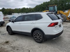 Volkswagen Tiguan SE 2021 5
