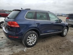 Volkswagen Touareg 2012 3