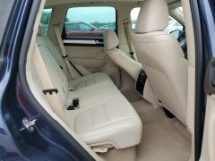 Volkswagen Touareg 2012 9