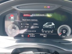 Audi A6 Premium 2023 9