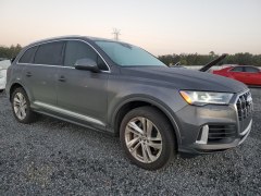 Audi Q7 Premium Plus 2020 2